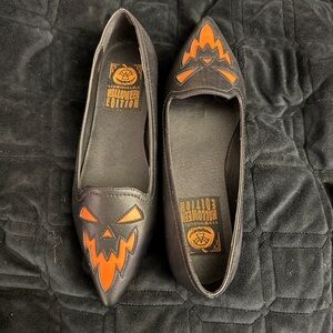 Strange Cvlt Dagger flats